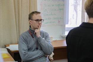 базовые эмоции пациентов медикал